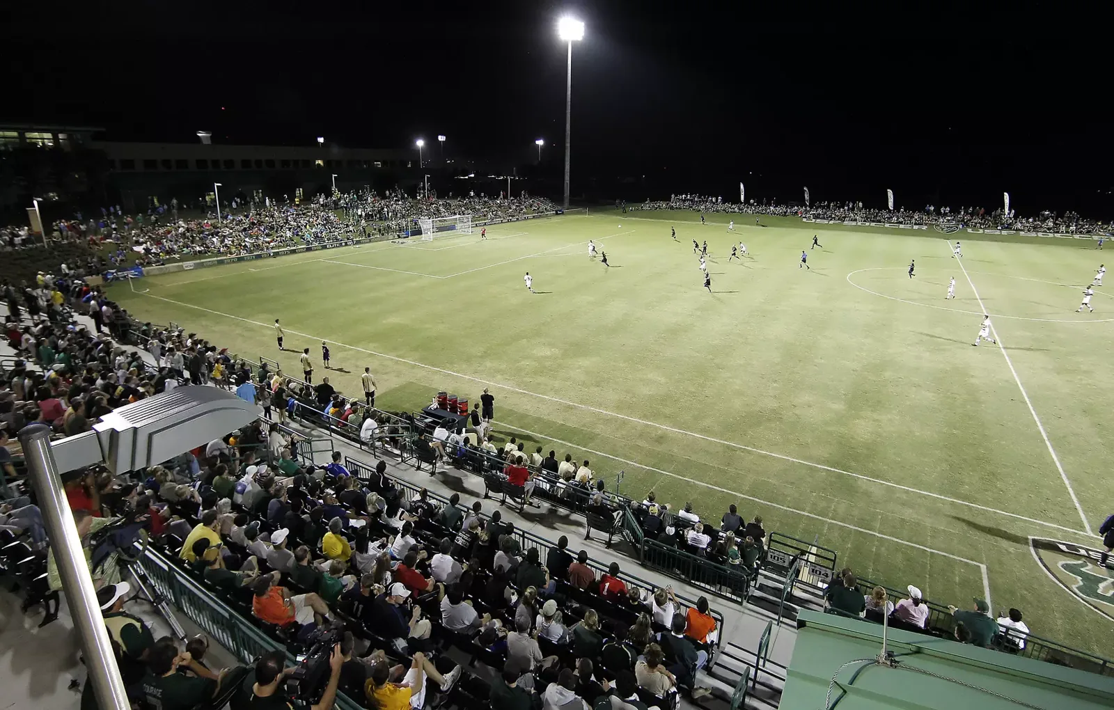 Corbett Stadium stadium
