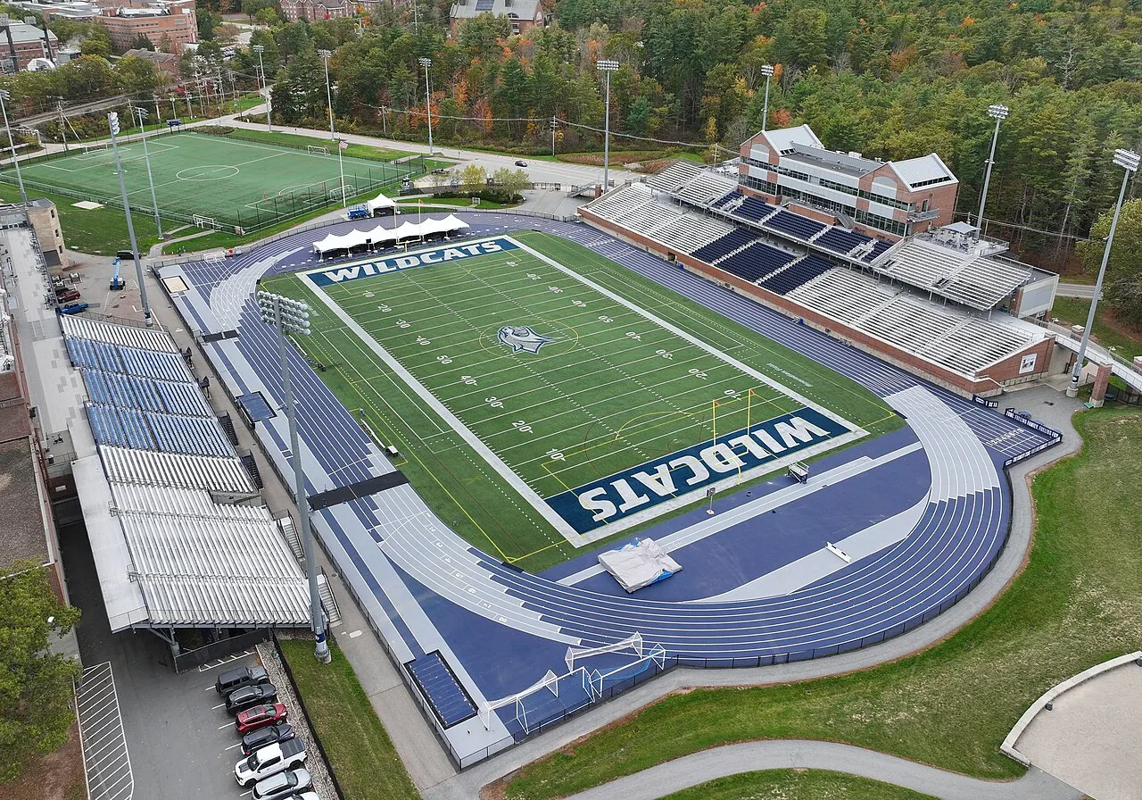WildCat Stadium stadium