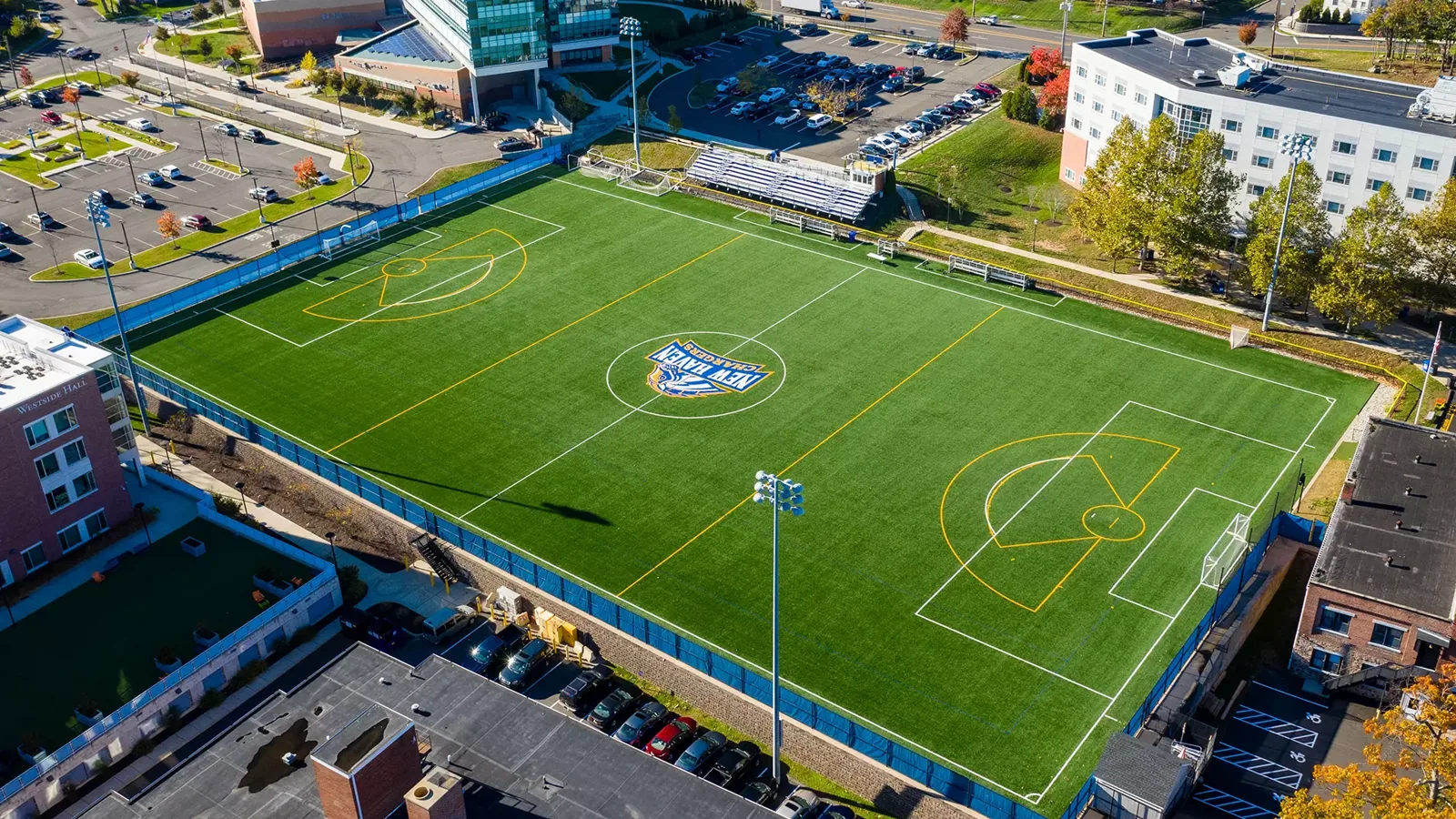 Kathy Zolad Stadium stadium