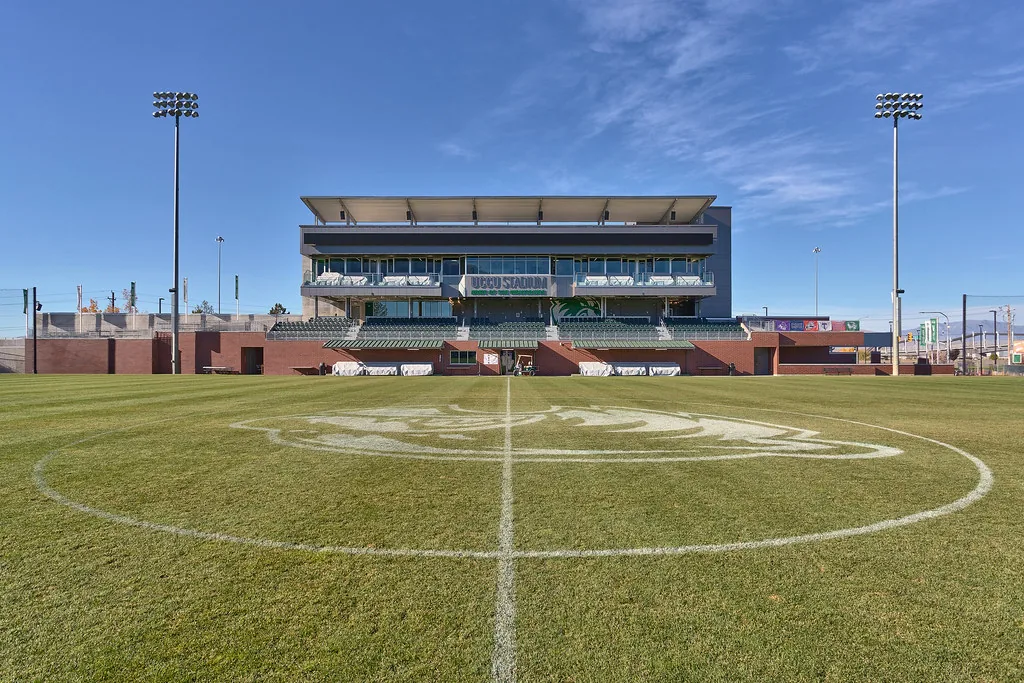 UCCU Stadium stadium