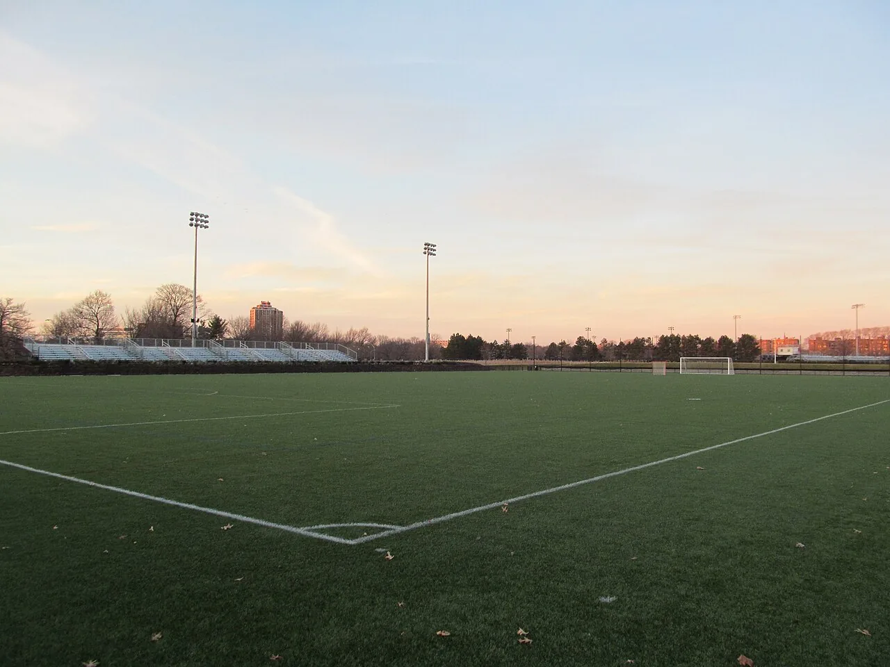Jordan Field stadium