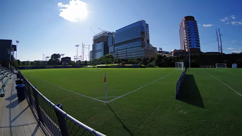 Rhodes Field stadium