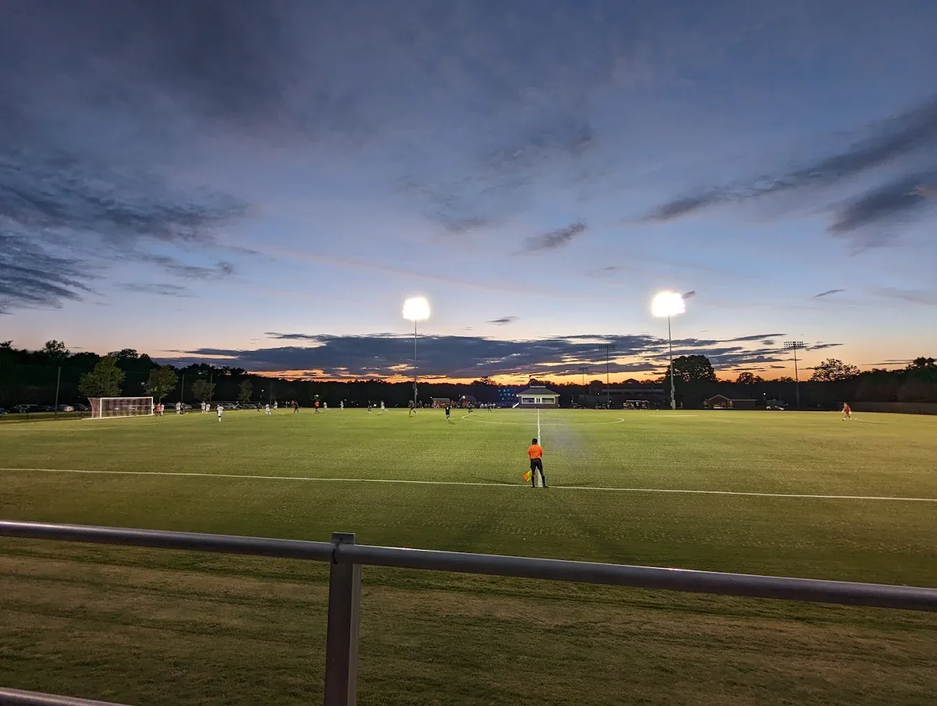 Greene–Harbison Stadium stadium