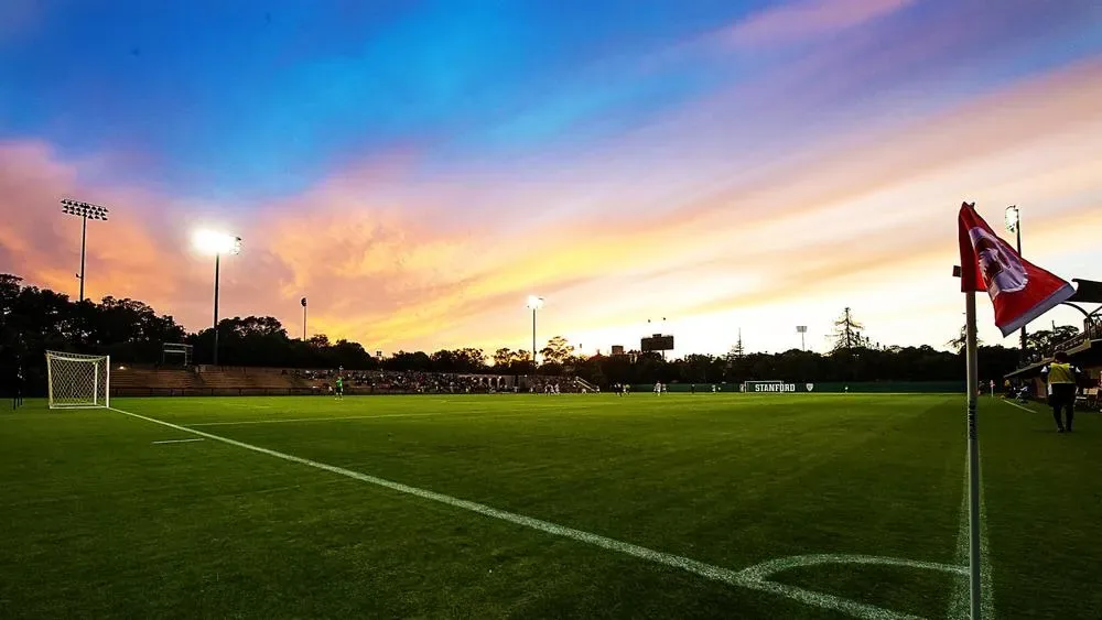 Maloney Field at Laird Q. Cagan Stadium stadium