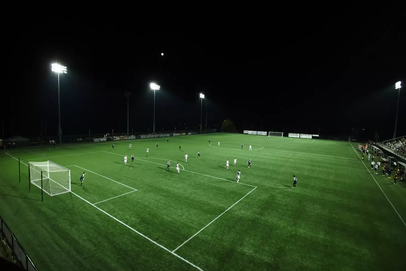 Stevenson-Pincince Field stadium