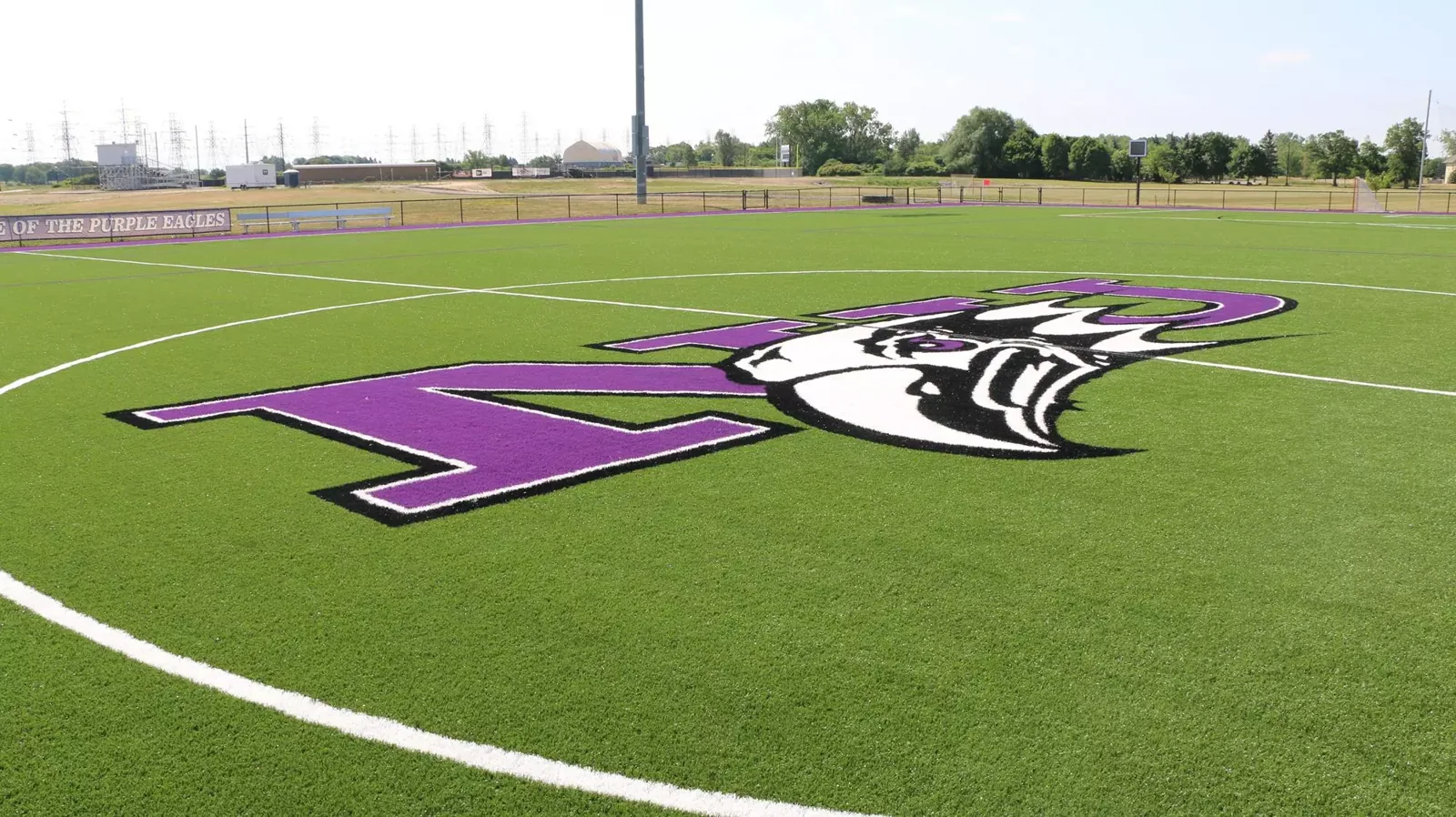 Niagara Field stadium