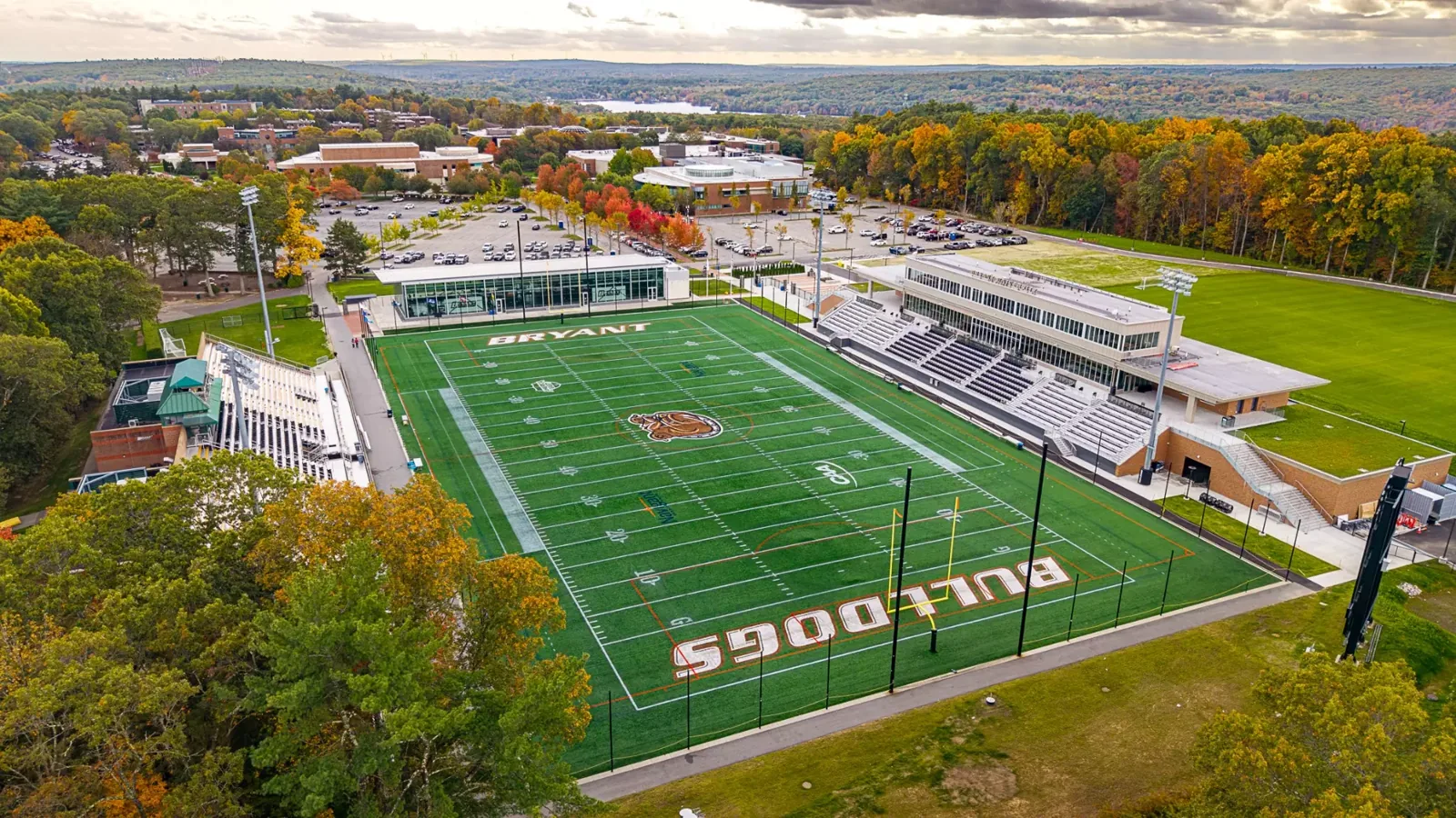 Beirne Stadium stadium