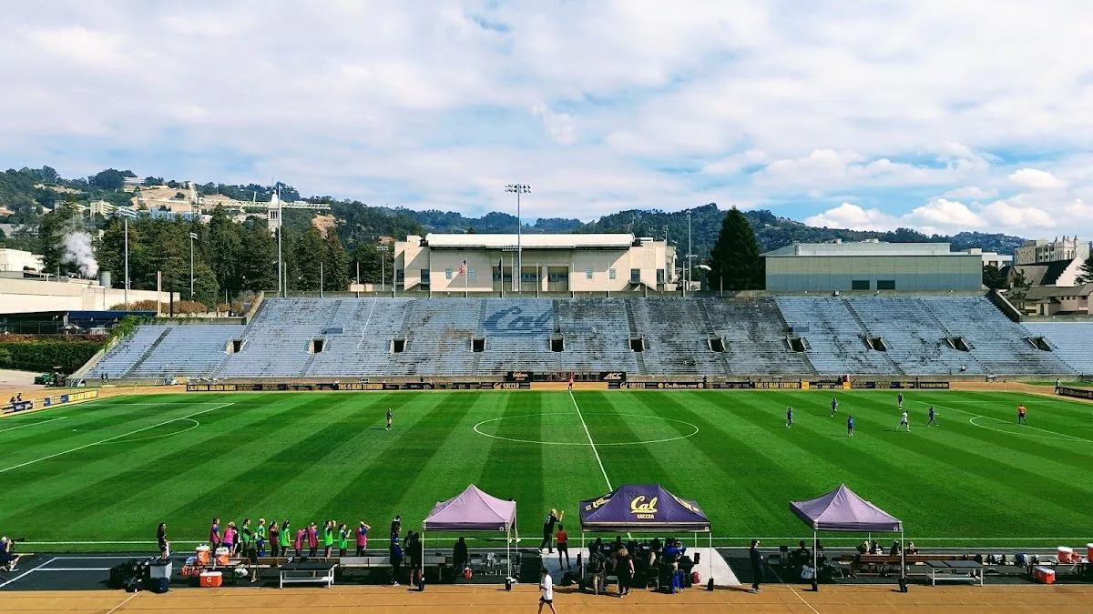 Edwards Stadium stadium