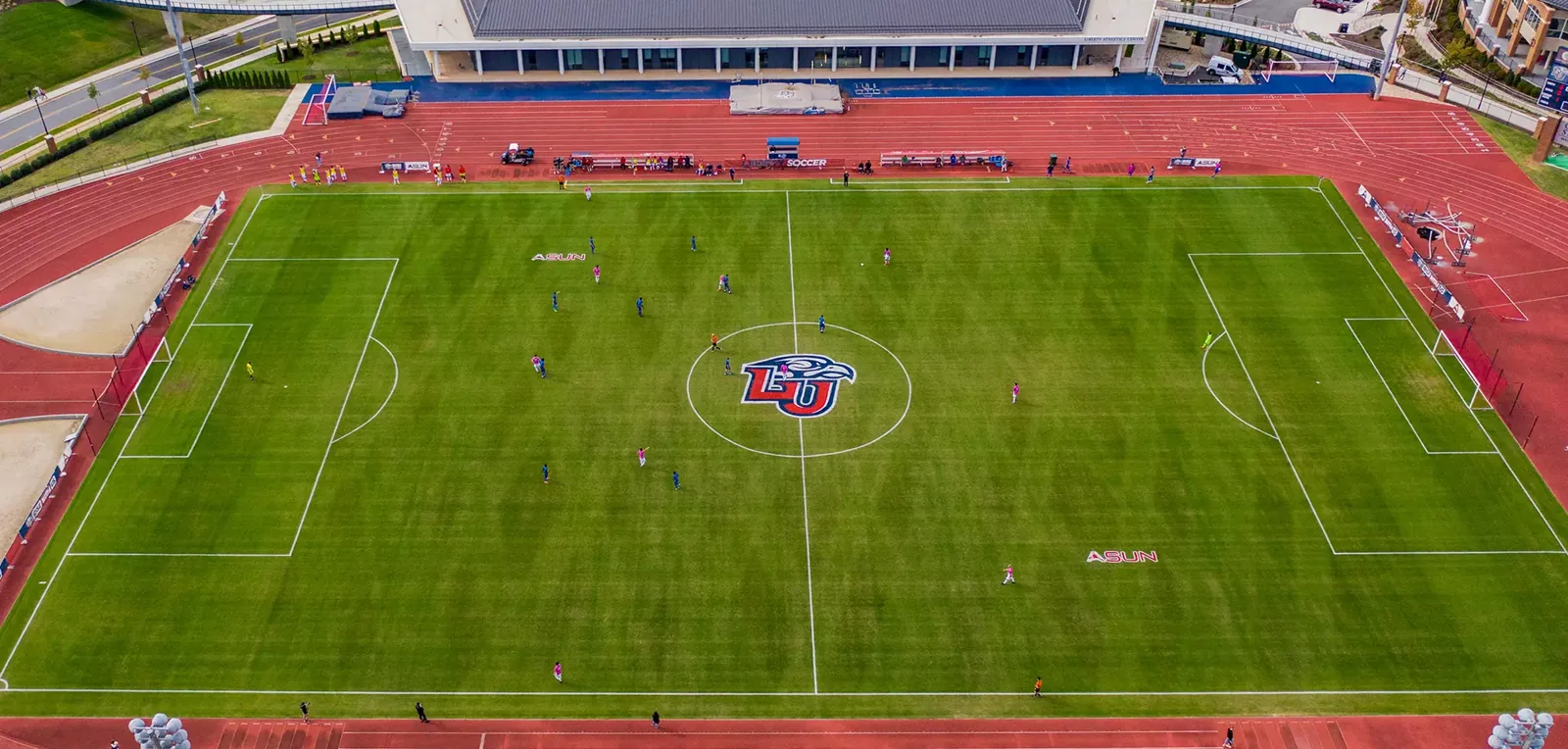 Osborne Stadium stadium