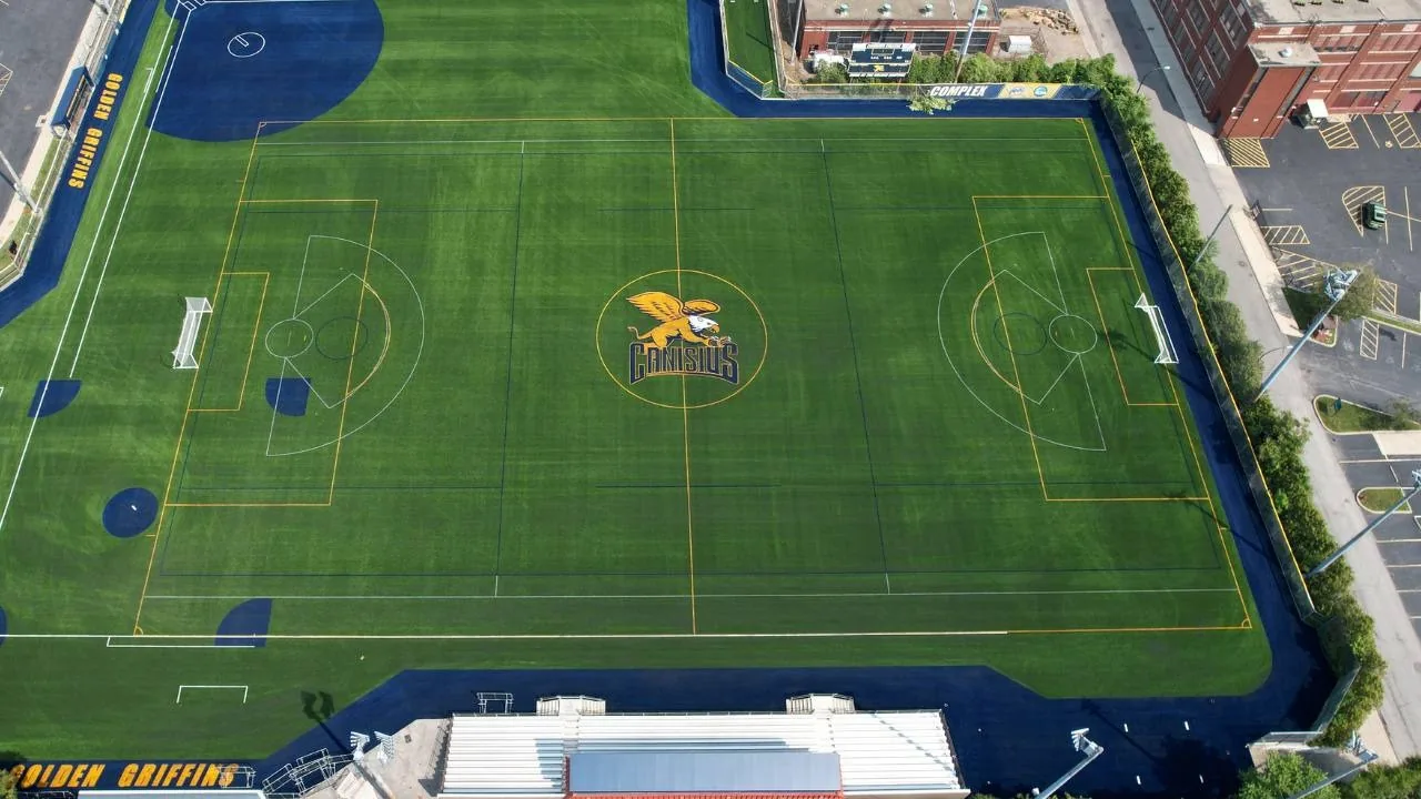 Demske Sports Complex stadium
