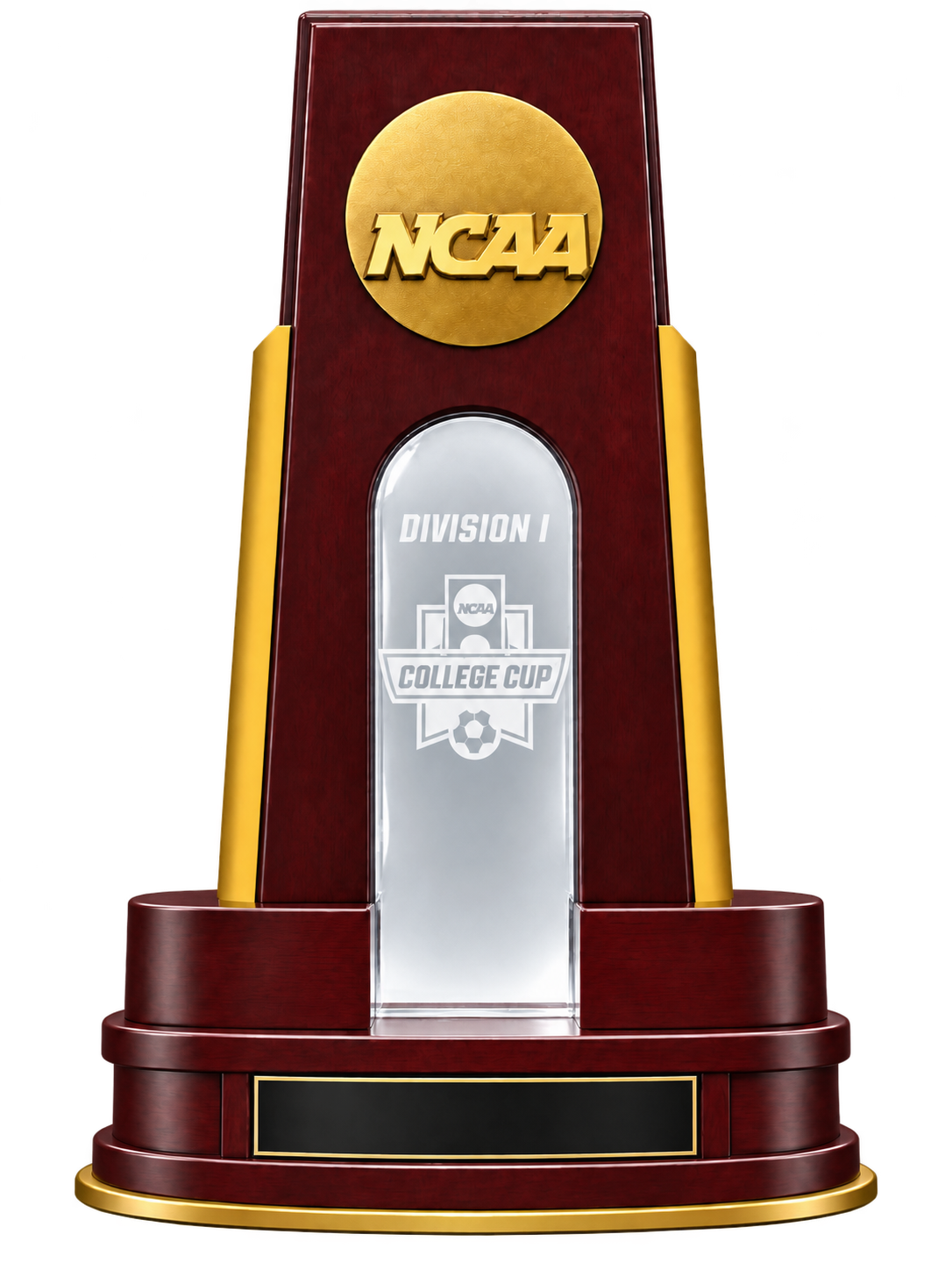 NCAA Division I Men’s Soccer Championship mark