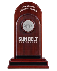 Sun Belt Conference · Tournament mark