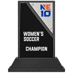 Northeast-10 Conference · Tournament mark