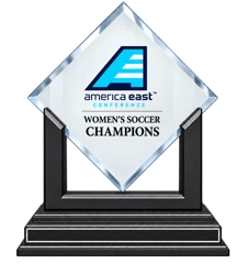 America East Conference · Tournament mark