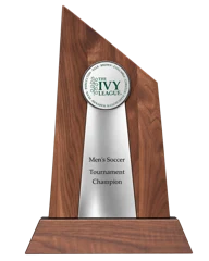 Ivy League · Tournament mark