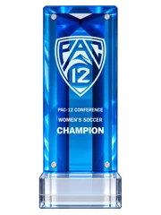 Pac-12 Conference trophy mark