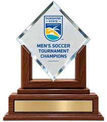 Sunshine State Conference · Tournament mark