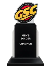Gulf South Conference · Tournament mark