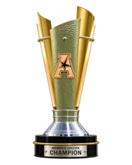 American Athletic Conference · Tournament mark