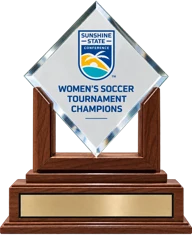 Sunshine State Conference · Tournament mark