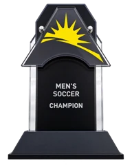 Atlantic Sun Conference · Tournament mark