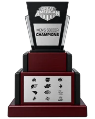 Great American Conference · Tournament mark