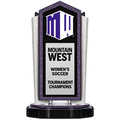 Mountain West Conference · Tournament mark