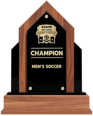 Big South Conference · Tournament mark