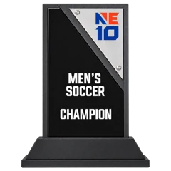 Northeast-10 Conference · Tournament mark