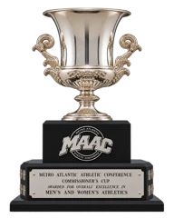 Metro Conference · Tournament mark