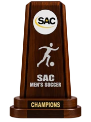 South Atlantic Conference · Tournament mark
