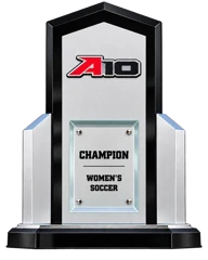 Atlantic 10 Conference · Tournament mark
