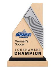Summit League · Tournament mark