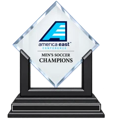 America East Conference · Tournament mark