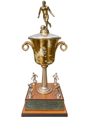 Horizon League · Tournament mark