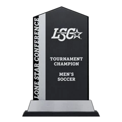 Lone Star Conference · Tournament mark