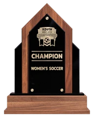 Big South Conference · Tournament mark