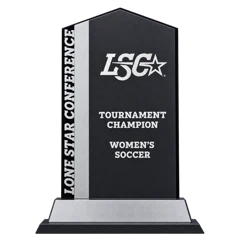 Lone Star Conference · Tournament mark