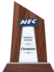 Northeast Conference · Tournament mark