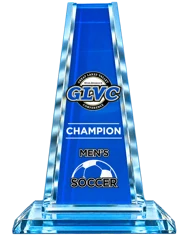Great Lakes Valley Conference · Tournament mark