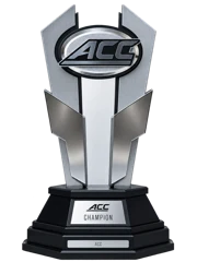 Atlantic Coast Conference · Tournament mark