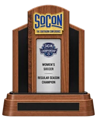 Southern Conference · Tournament mark