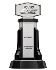Big East Conference · Tournament mark
