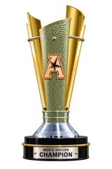 American Athletic Conference · Tournament mark
