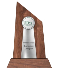 Ivy League · Tournament mark