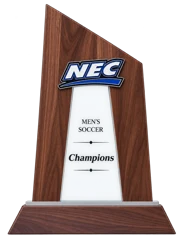 Northeast Conference · Tournament mark