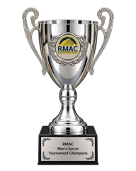 Rocky Mountain Athletic Conference · Tournament mark