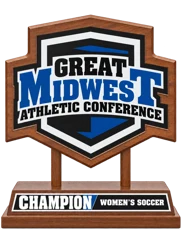 Great Midwest Athletic Conference · Tournament mark