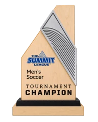 Summit League · Tournament mark