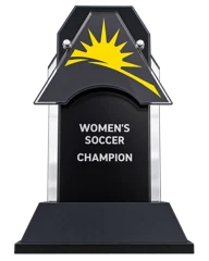 Atlantic Sun Conference · Tournament mark